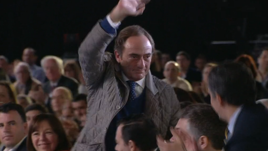 Saída de Paulo Portas da liderança do CDS-PP