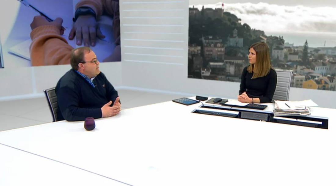 Entrevista a Paulo Cardoso