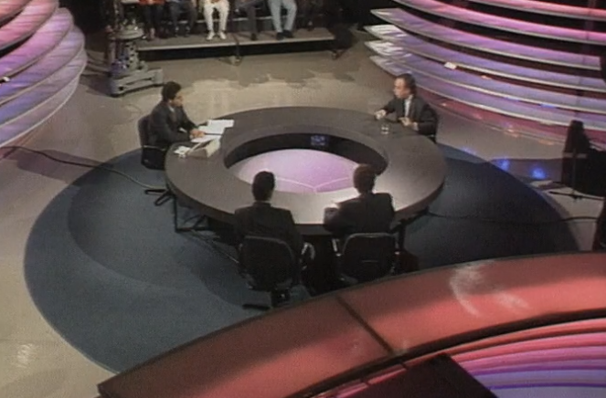 Retrospetiva do incidente no estádio de Alvalade