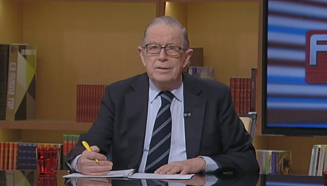 Médico Pereira Coelho admite prática da eutanásia