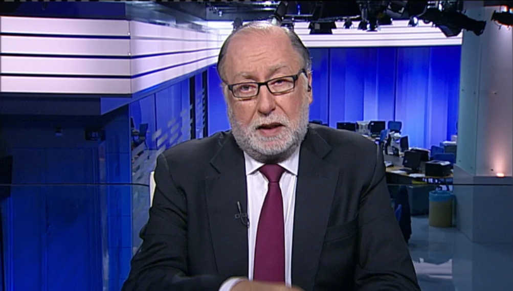 Entrevista a António Perez Metelo