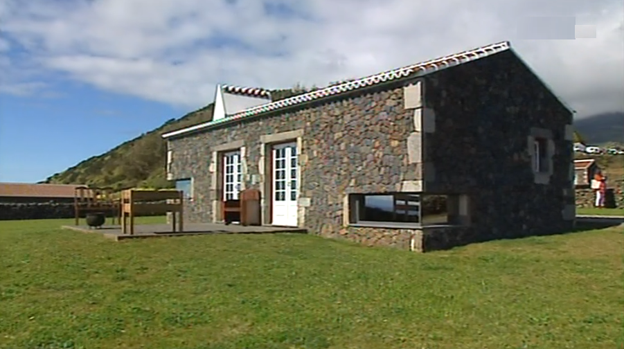 Agroturismo “Pico da Vigia” na Ilha Terceira