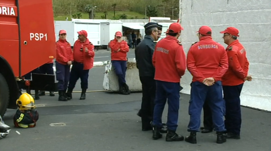Planos municipais de Proteção Civil nos Açores