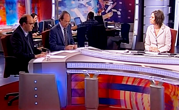 Protestos dos trabalhadores da Opel da Azambuja