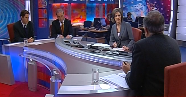 Mega projeto do TGV e orçamento comunitário 2007-2013