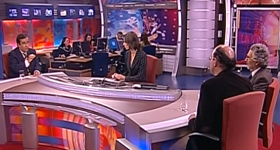 A Liberdrola e a reforma na justiça