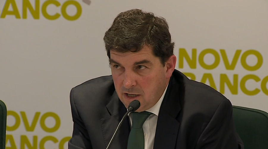 Rescisões por mútuo acordo no Novo Banco