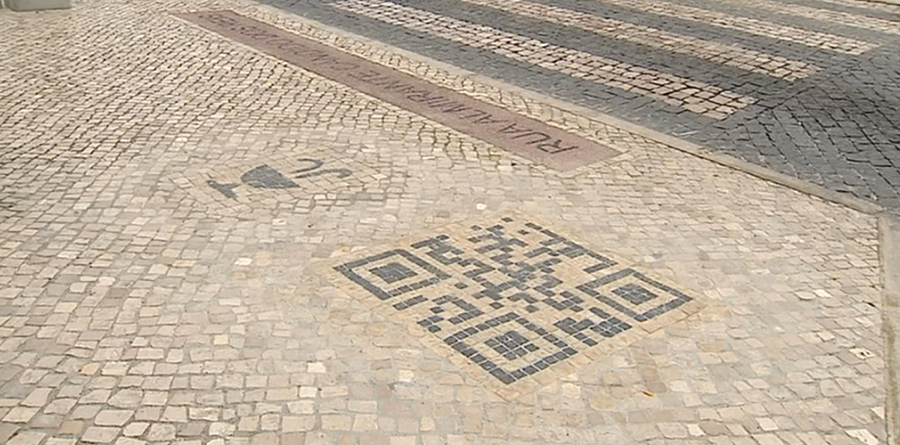 Promoção inovadora no turismo