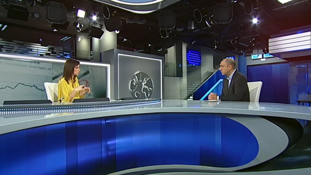 Entrevista a Rui Alves Veloso