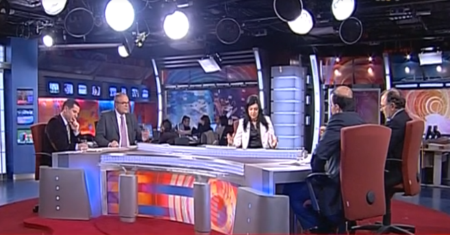 Paulo Portas quer ser líder do CDS-PP e reforma das forças de segurança