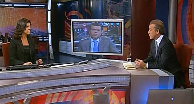 Aprovação do Orçamento do Estado e Guilherme Costa para presidente da RTP