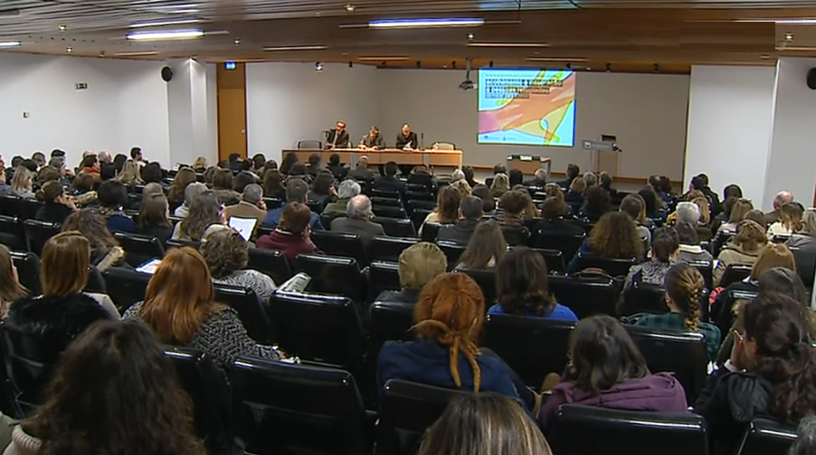 Universidade de Aveiro apoia refugiados