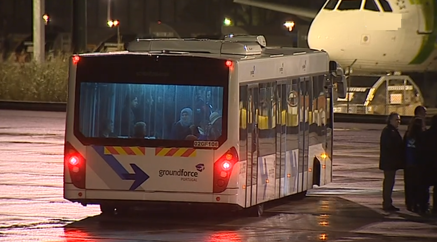 Acolhimento de refugiados em Portugal