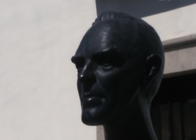 José Régio de Vila do Conde a Portalegre