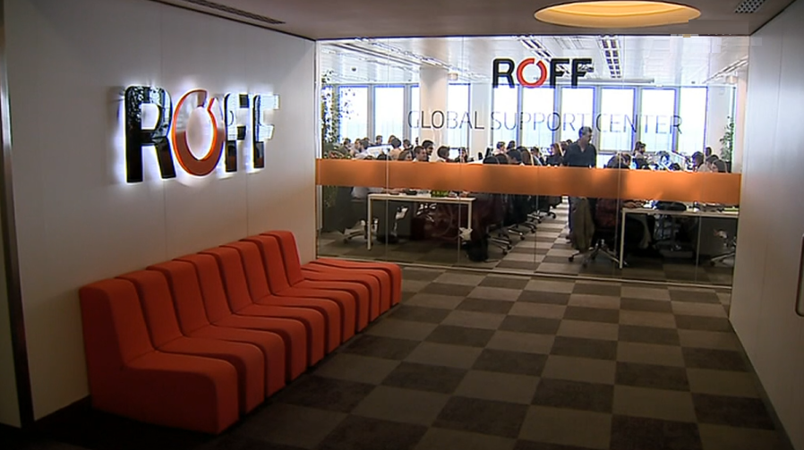 Prémios “Great Place to Work”