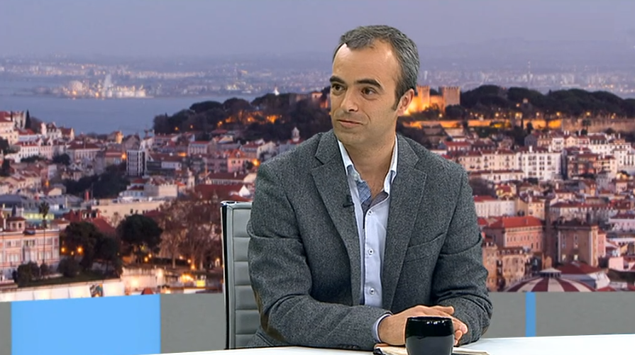 Entrevista a Roque Brandão