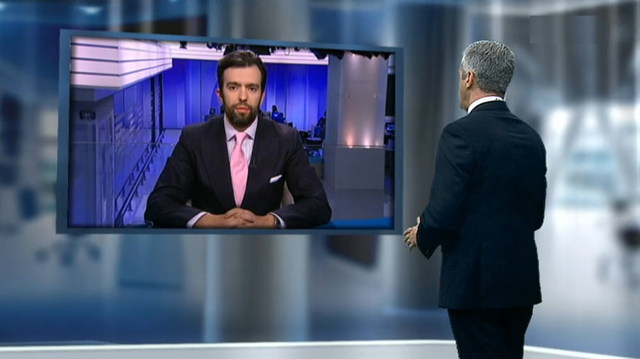 Entrevista a Rui Bárbara