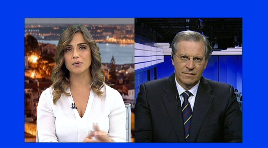 Entrevista a Rui Marques