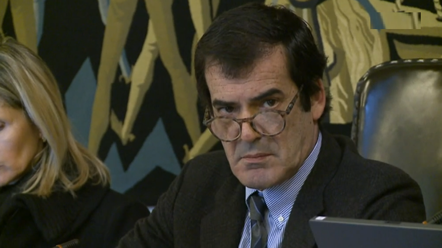 Polémica dos voos da TAP no Porto