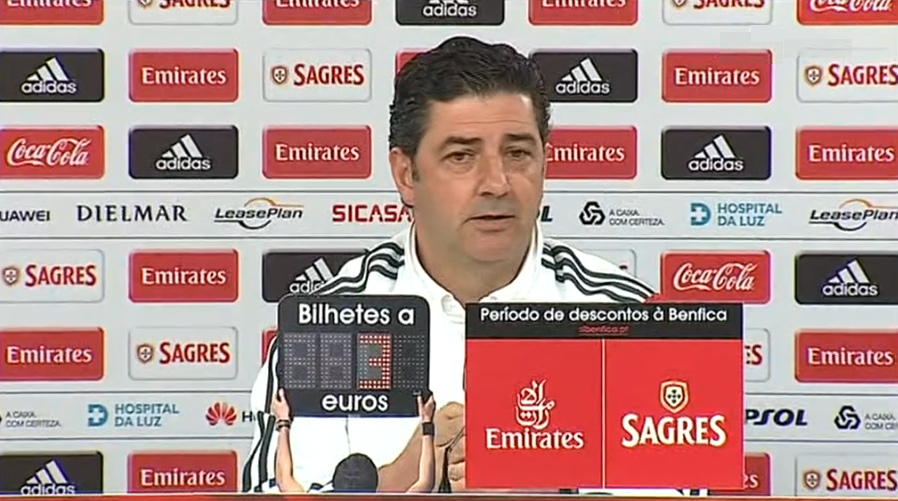 Futebol: antevisão do jogo Sporting vs Benfica