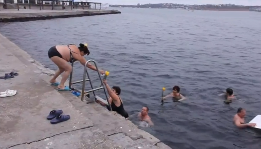 Dia da Mulher na Rússia