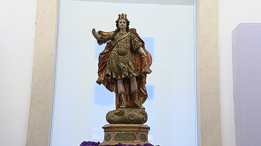 Comemorações dos 25 Anos do Mosteiro de Alcobaça II