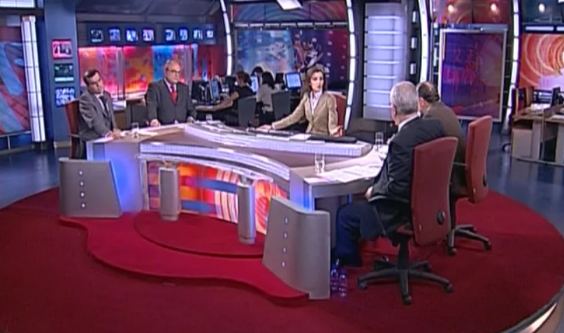 Descida dos impostos e aeroporto da OTA