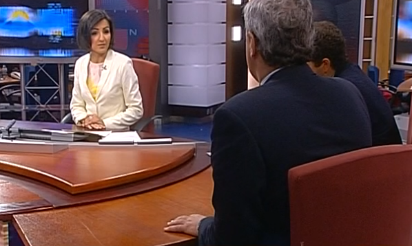 Quem beneficia do desaparecimento de um candidato, quais os reflexos?