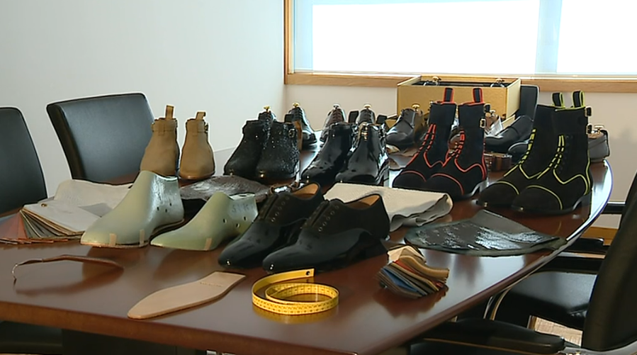 Desempregado português de sucesso