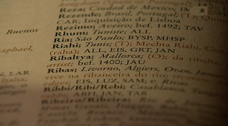 Retorno dos judeus sefarditas