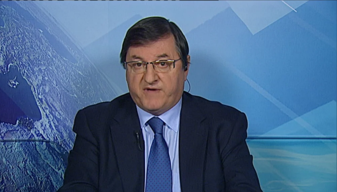 Entrevista a Sérgio Monte