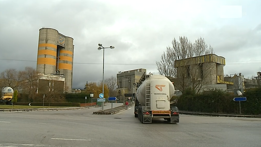 Coincineração em Souselas e no Botão