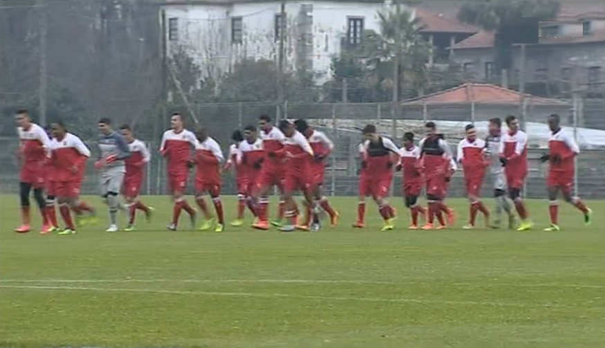 Futebol: Antevisão do Rio Ave vs Sporting de Braga