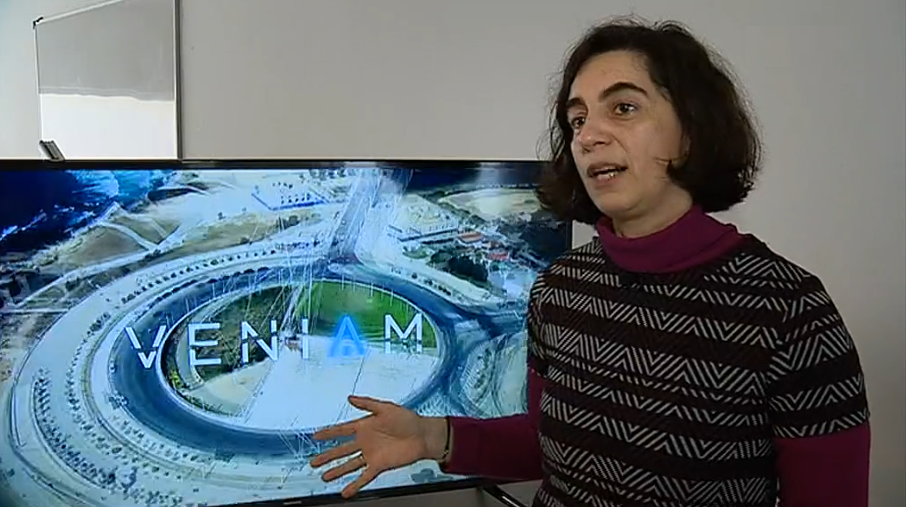 Prémio “Mulheres Inovadoras”