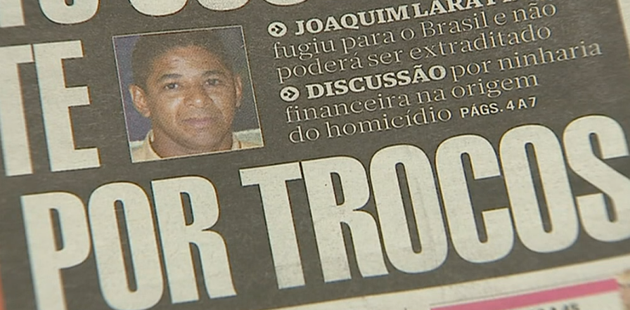 CPCJ retira filha à mãe de rapaz assassinado em Portimão