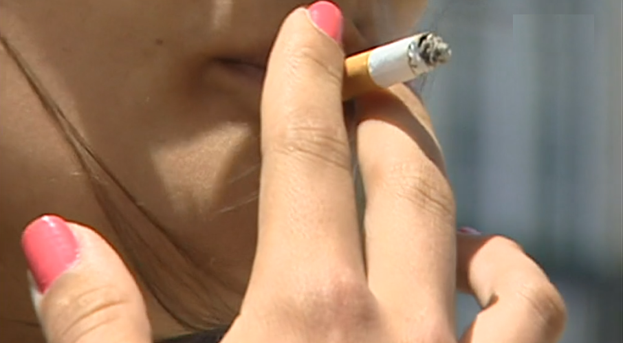 Hábitos tabágicos em Portugal