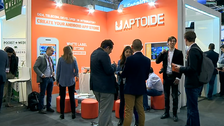 Congresso Mundial das Tecnologias Móveis