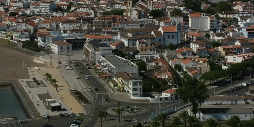 Redução de militares na Base das Lajes afeta economia