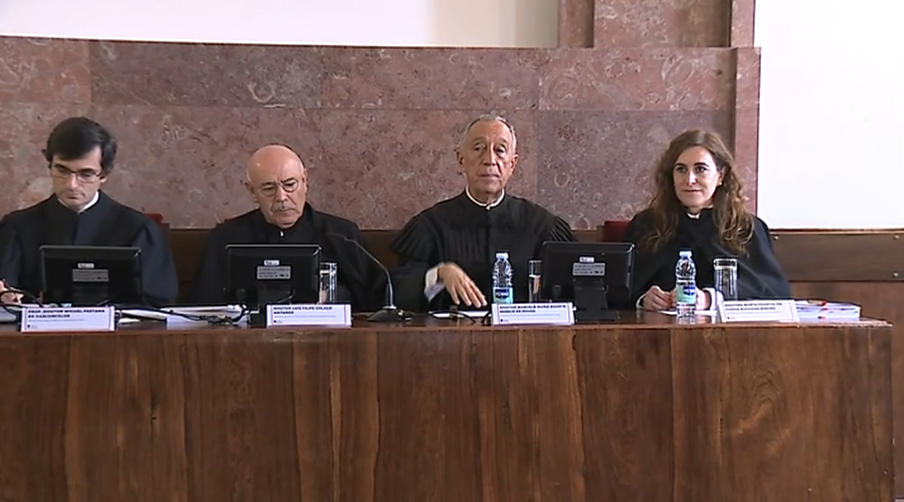 Descentralização do PR