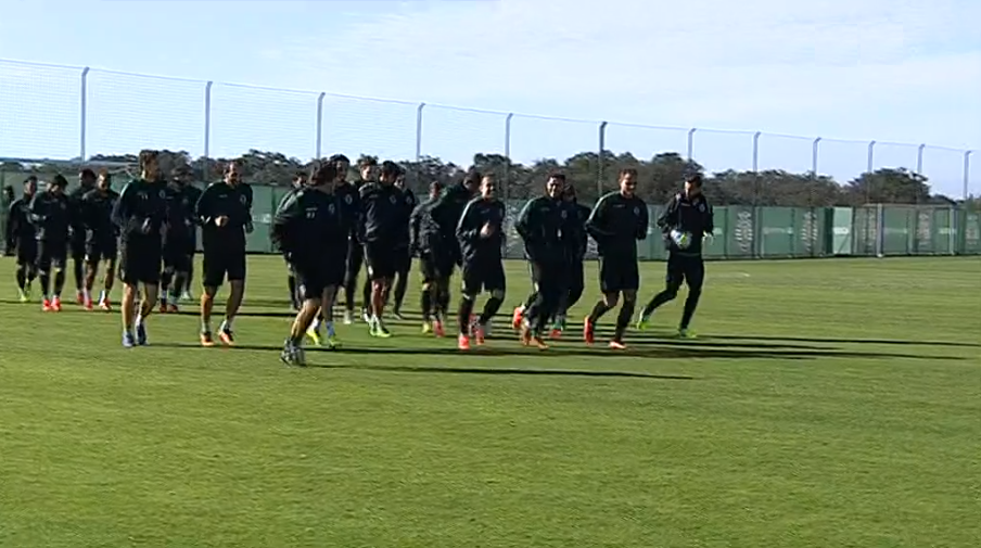 Futebol: antevisão do Sporting vs Benfica