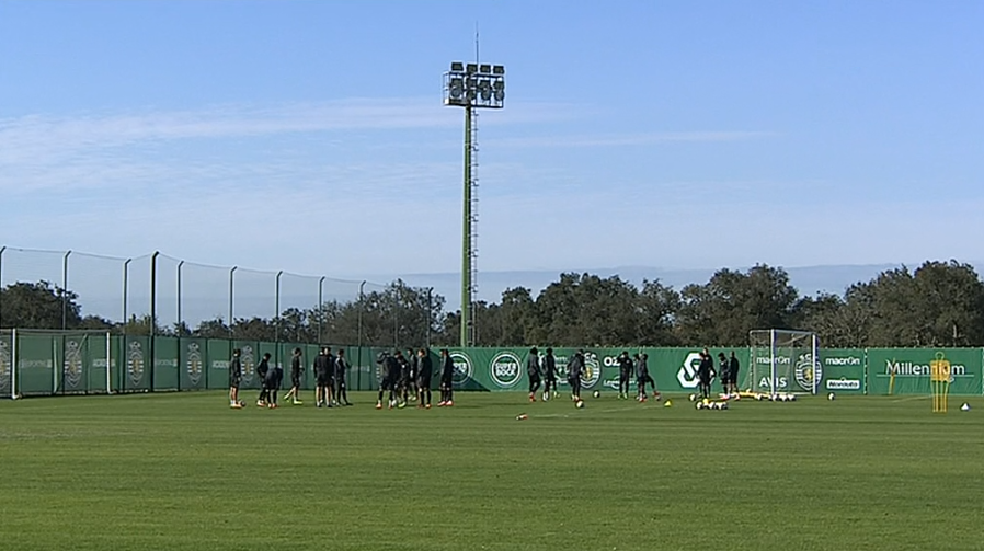 Futebol: antevisão Sporting vs Benfica