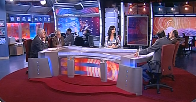 Crise na universidade independente e a reforma do parlamento