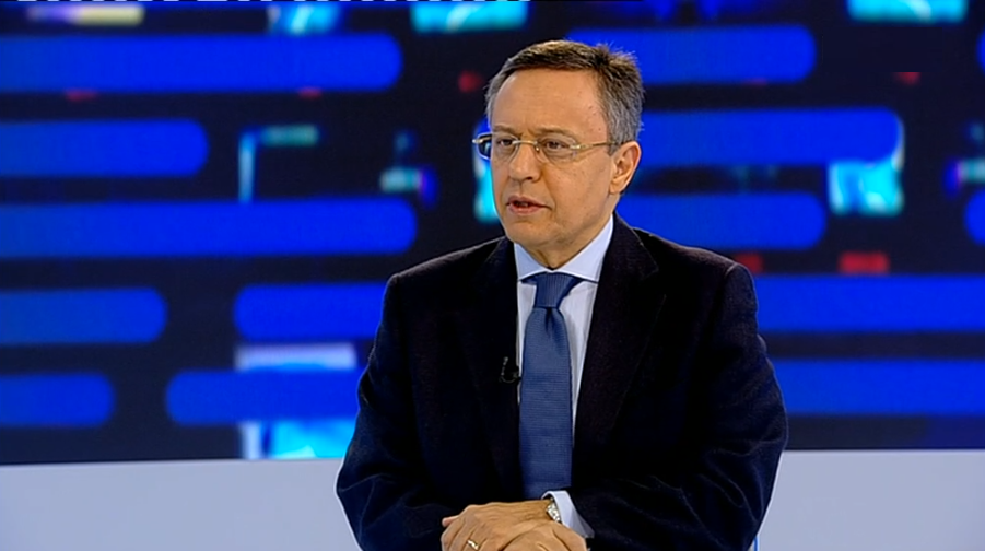 Entrevista a Vítor Gonçalves