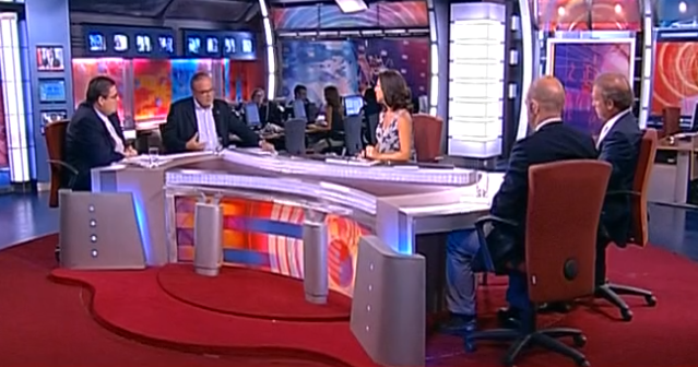 Os factos políticos mais relevantes deste verão e a insegurança e o crime