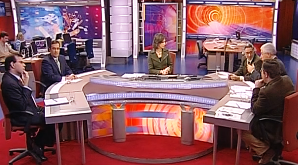 Opa da Sonae à Pt e comunicado de Freitas do Amaral sobre cartoons