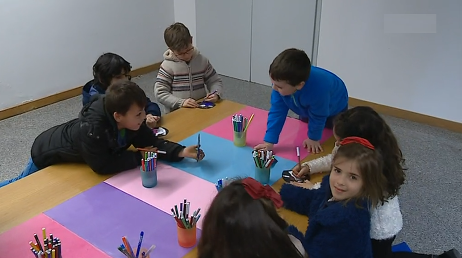 Festival de Marionetas em Espinho