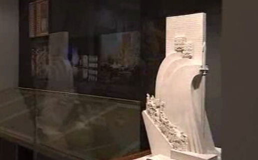 Exposição de homenagem a Cottinelli Telmo