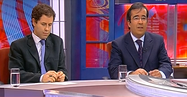 PS com maioria absoluta e legislativas antecipadas