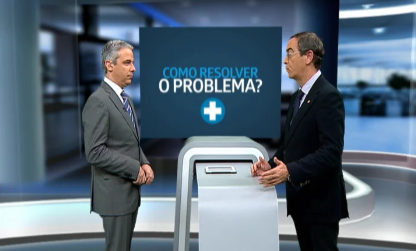 Entrevista com Miguel Guimarães