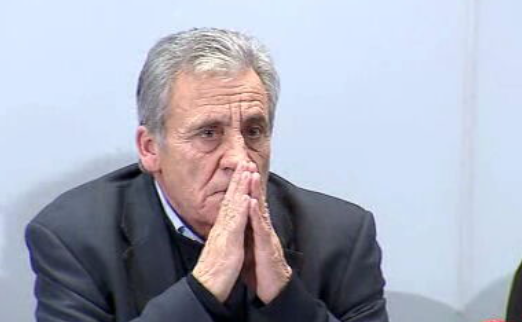 Declarações de Jerónimo de Sousa